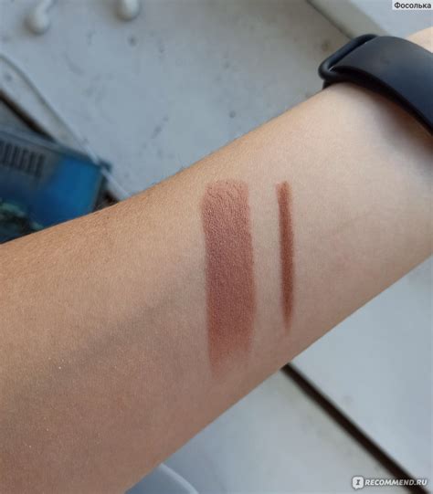 Карандаш для губ STELLARY Classic Lipliner - «Отличный базовый карандаш ...