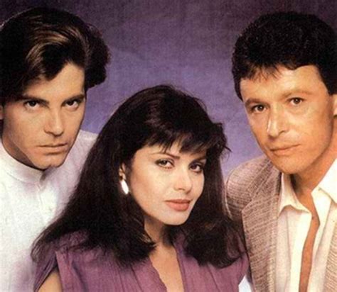 Моя вторая мама (сериал, 1989) — Фильм.ру