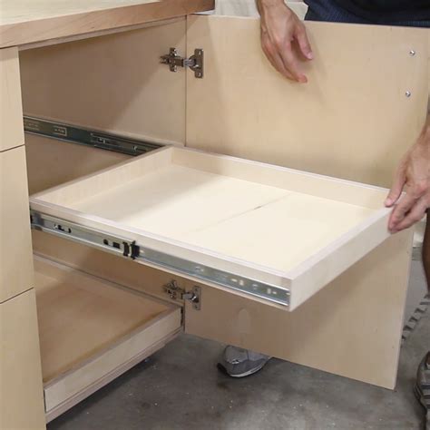 The Drawer Dilemma: 7 Steps To A Smooth Slide