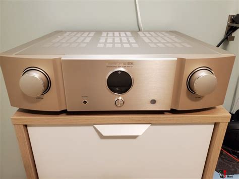 marantz pm  photo  canuck audio mart