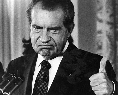 Ричард Никсон (Richard Nixon) - биография, новости, личная жизнь, фото ...