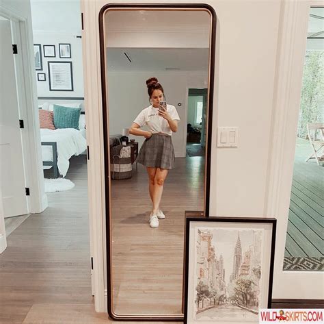 Hayley Orrantia  hayleyorrantia nude Instagram leaked photo 54