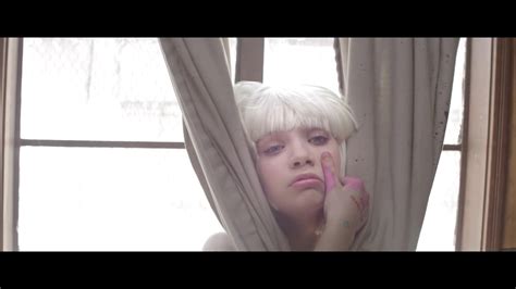 Chandelier {Music Video} - Sia Photo (38893119) - Fanpop