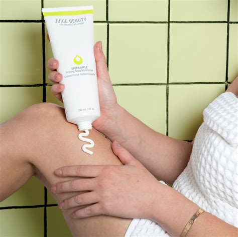 Post-Partum Body Care Routine – Juice Beauty