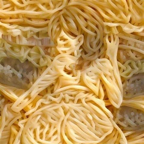 Send noodles - Meme by kratoshxd :) Memedroid