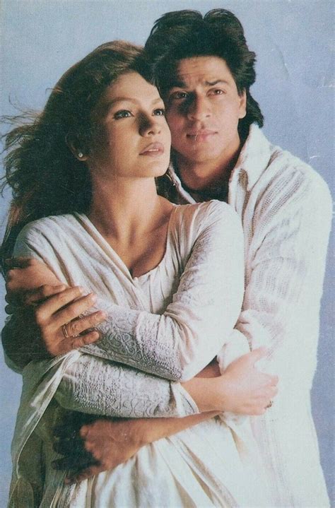 Srk Pooja bhatt