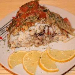 Судак з помідорами і лимоном - Master recipes