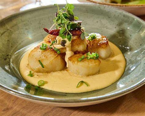 Javier's DTLA: Indulge in Elevated Dining Experience