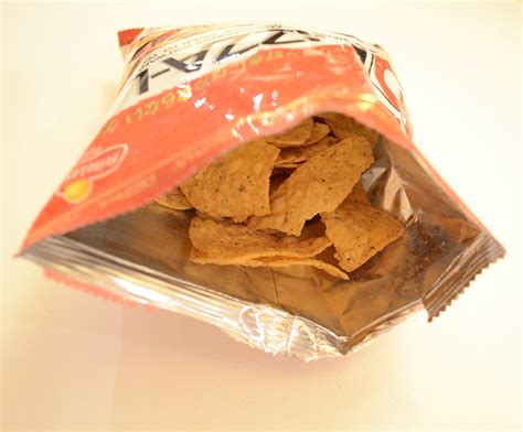 International Snack Blog - World of Snacks