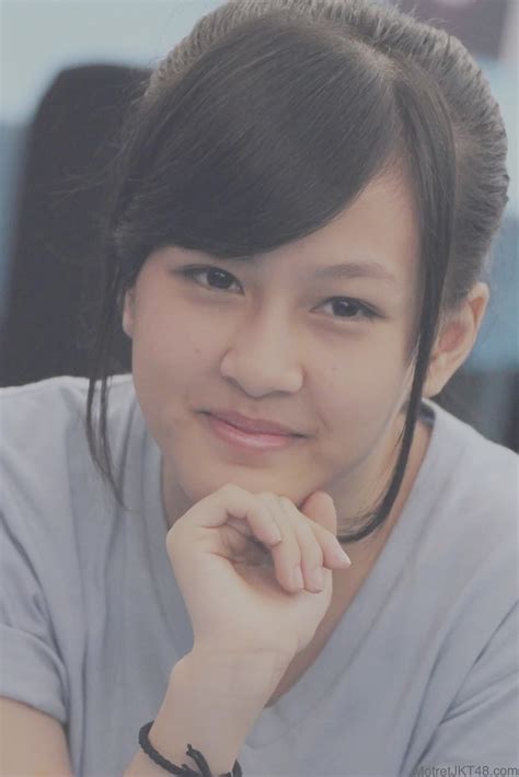 hasyakyla utami kusumawardhani kyla jkt rapat strategi  flickr