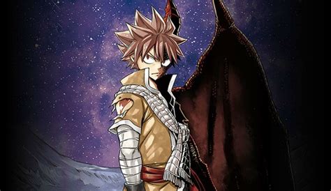 Аниме Хвост феи 3 сезон: дата выхода последнего сезона Fairy Tail ...