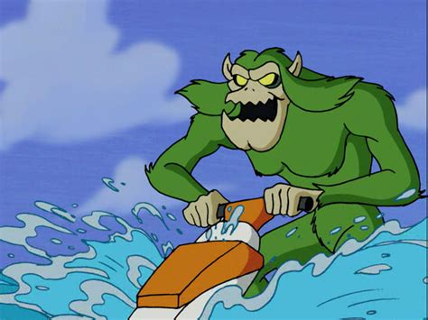 What's New Scooby-Doo: Roller Ghoster Ride