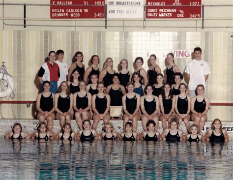 Swimming And Ms at Tracy Jacoby blog