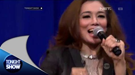 Reza Artamevia - Berharap Tak Berpisah - YouTube