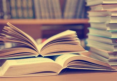 National Literature Month - National Today