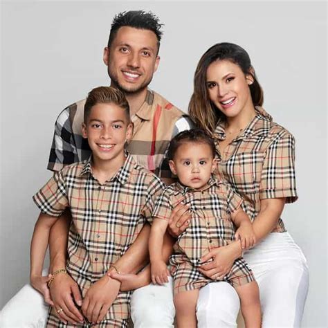 The Royalty Family Net Worth, Cast, Age, Names, Ferran, Andrea, Ali ...