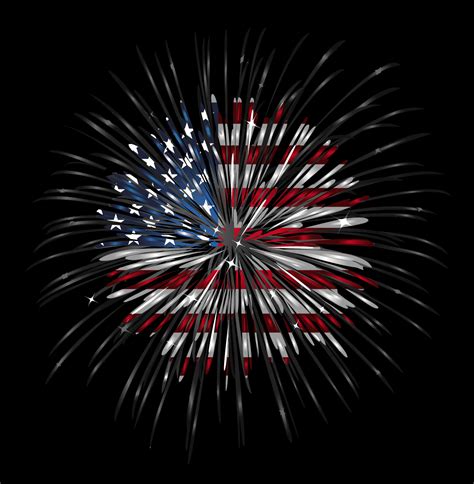animated-usa-flag - Maids By Trade