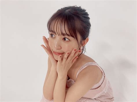 Aida Rikako from「My Girl vol.39」 : r/seiyuu