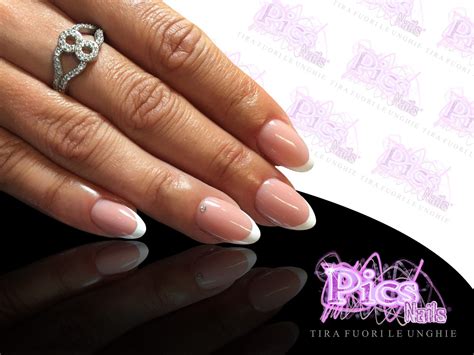 Immagini Unghie Gel | Pics Nails