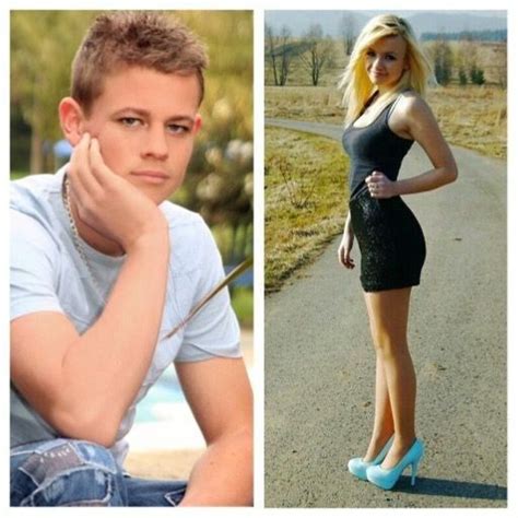 Top 96+ Pictures Photos Of Transgender Male To Female Stunning