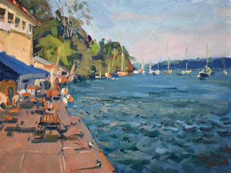 youngstown ny painting  ylli haruni fine art america