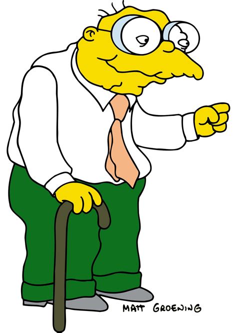 Hans Moleman | Simpson Wiki en Español | Fandom