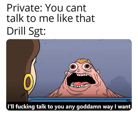 Any vets here? : r/memes