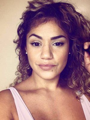Pearl Gonzalez – Height, Weight, Age