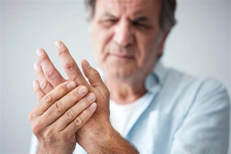 how to know arthritis