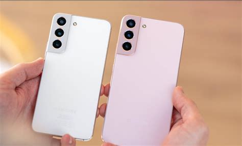 Mégiscsak lesznek Exynos processzorral szerelt Samsung Galaxy S23 ...