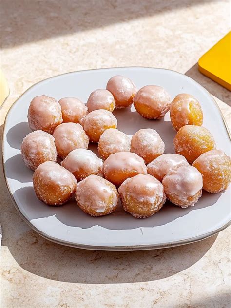mochi donut recipes 7