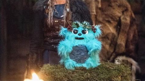 Beebo. : r/LegendsOfTomorrow