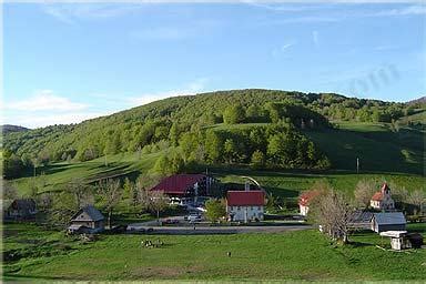 Begovo Razdolje | Croatia Travel | Croatia Appartments and Villas ...