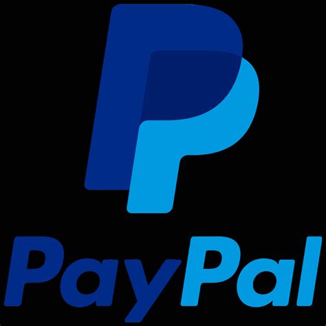 iconic paypal logo wallpaper wallpaperscom