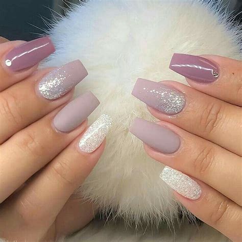 Pin by Hastya Like on Стиль Для Манікюра | Nails, Coffin nails designs ...