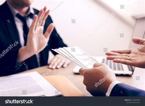 credit refusal shutterstock