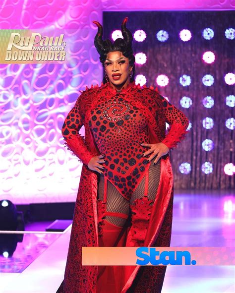 RuPaul's Drag Race Down Under Season 2, Episode 3 - A Bottomless Brunch