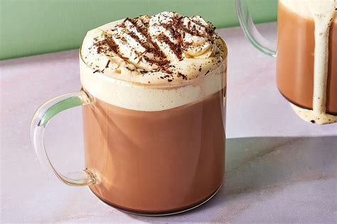 mocha coffee recipe