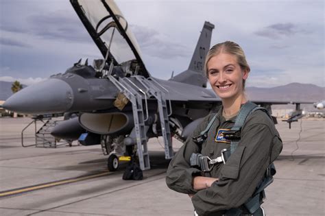 Meet Miss America: from Air Force pilot (and Space Camp veteran) to