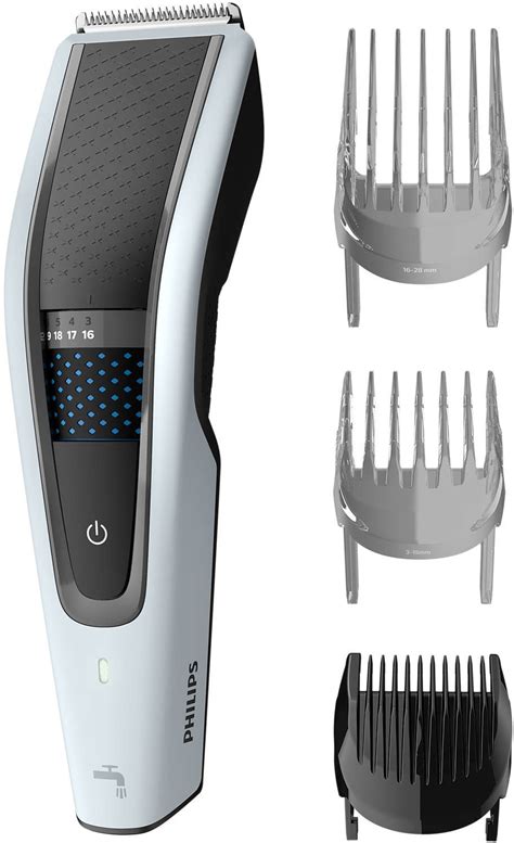Машинка за подстригване Philips - series 5000 | Ozone.bg