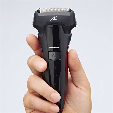 Panasonic ES-LL41 hybrydowa golarka z silnikiem o dużej mocy ...