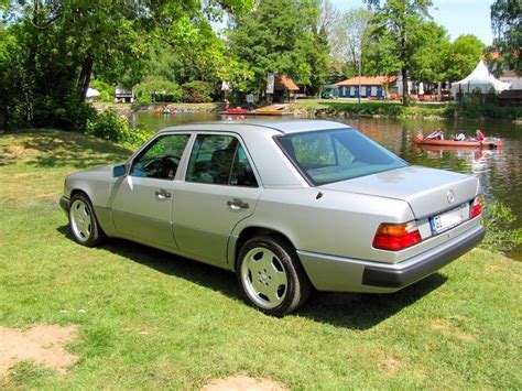 Mein zweiter: 250 D von 1992 - Sonstige - w201.com | 190er-Community