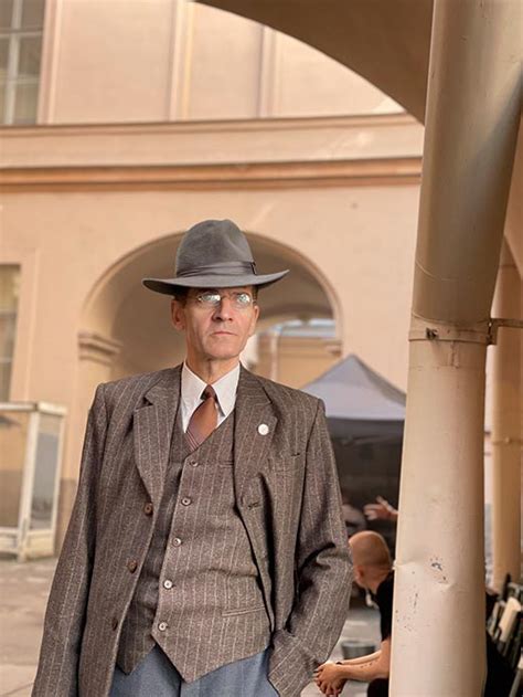 Сериал «Берлинская жара» (2024) - сюжет, актеры и роли, кадры из сериала