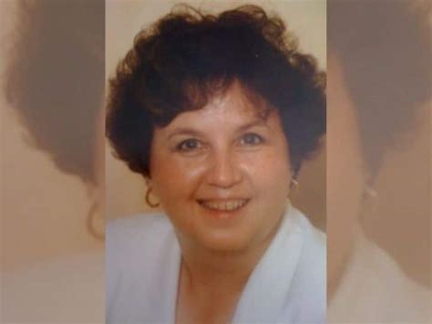 Romance novelist Nancy Brophy who wrote ‘How To Murder Your Husband’ is ...