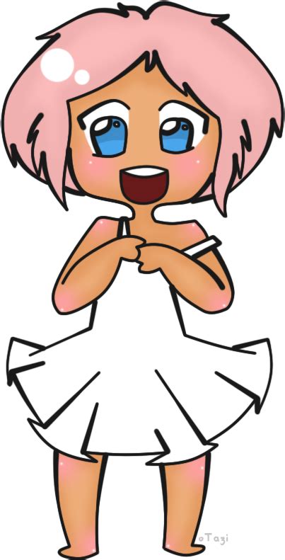 chibi   otazi  deviantart