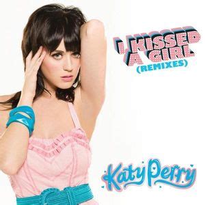 Katy Perry - I Kissed a Girl (Remixes) - EP Lyrics and Tracklist | Genius