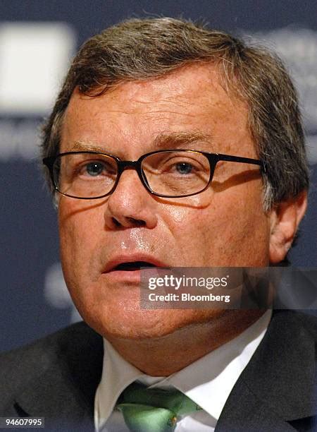 sir martin stuart sorrell stock  high res pictures