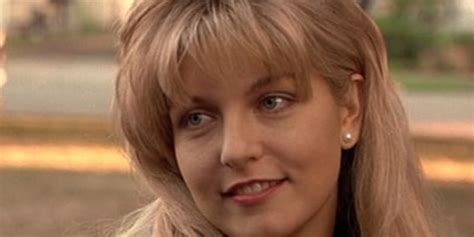 Filmes E Programas De Tv De Sheryl Lee - Sheryl Lee, del éxito Twin Peaks a convertirse en un ícono pop: cómo ...