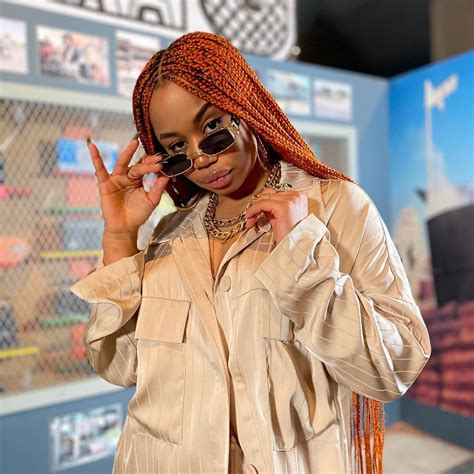 Biography Of Sha Sha (Musician) [Age, Net Worth, Husband, Boyfriend ...