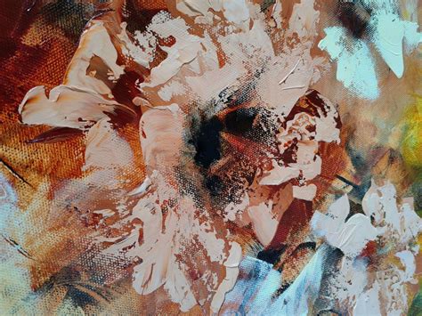 "Serenity in Alabaster Hues" (2023) - Vera Hoi
